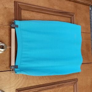 St John classic knitted skirt